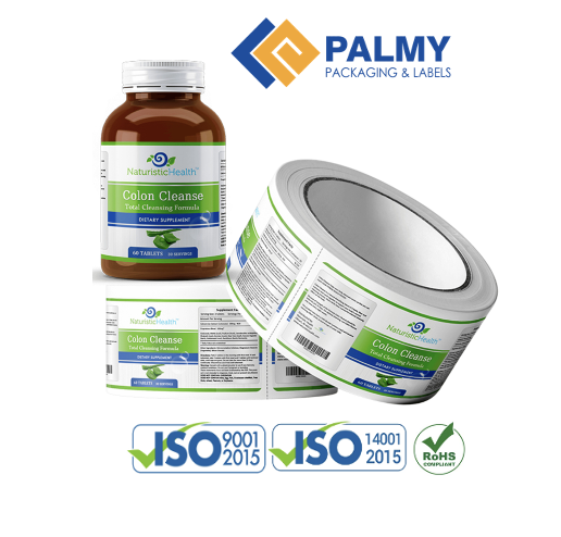 2. In Tem Nhãn Decal